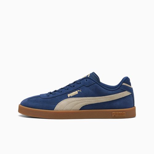 Club II Era Suede