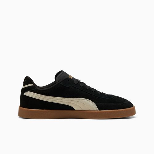 Club II Era Suede