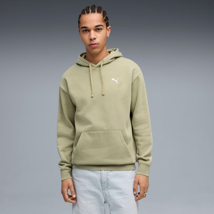 Essentials Elevated