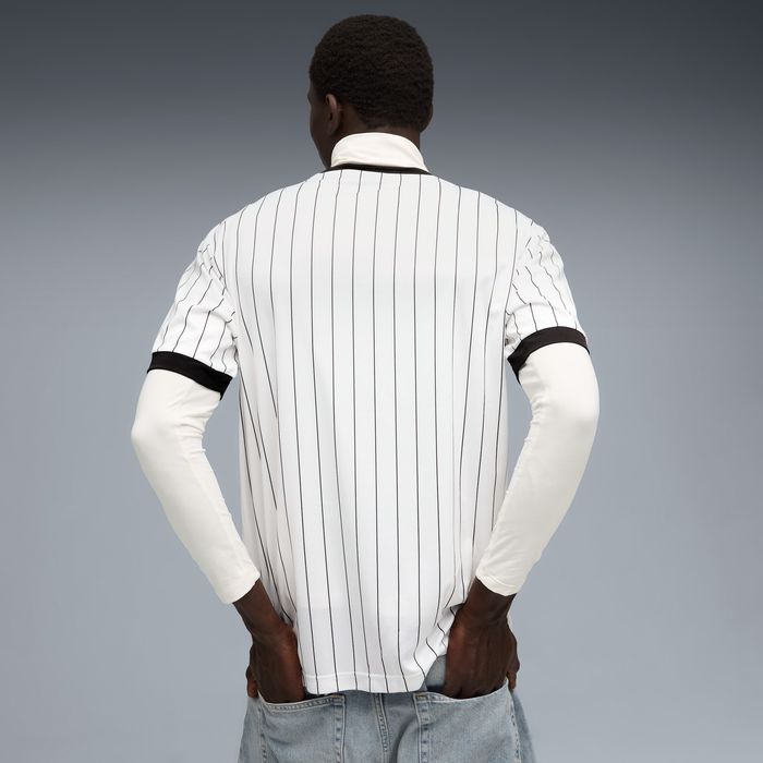Essentials Striped