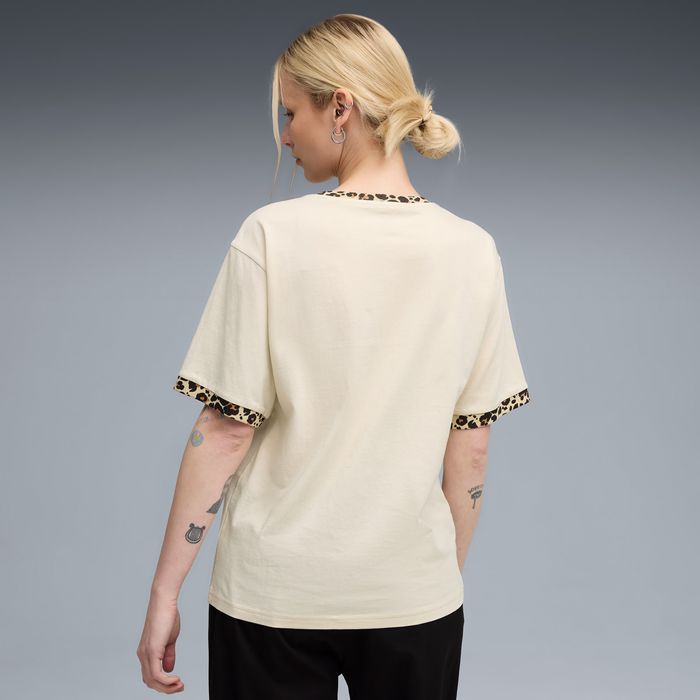 Essentials Animal Print