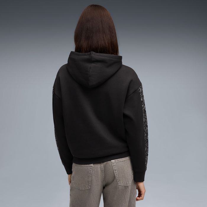 Essentials Animal Print Comfort