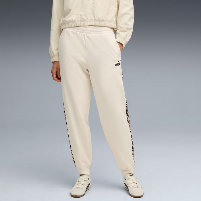 Animal Print Comfort