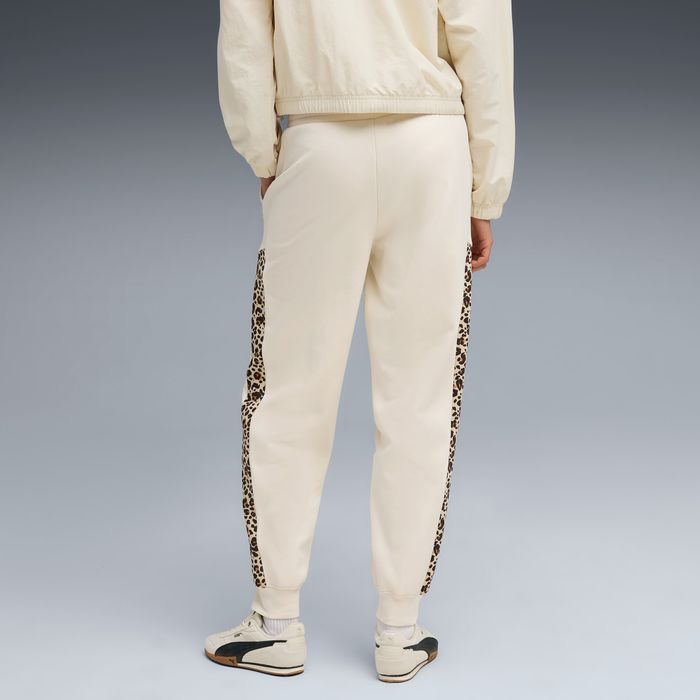Animal Print Comfort