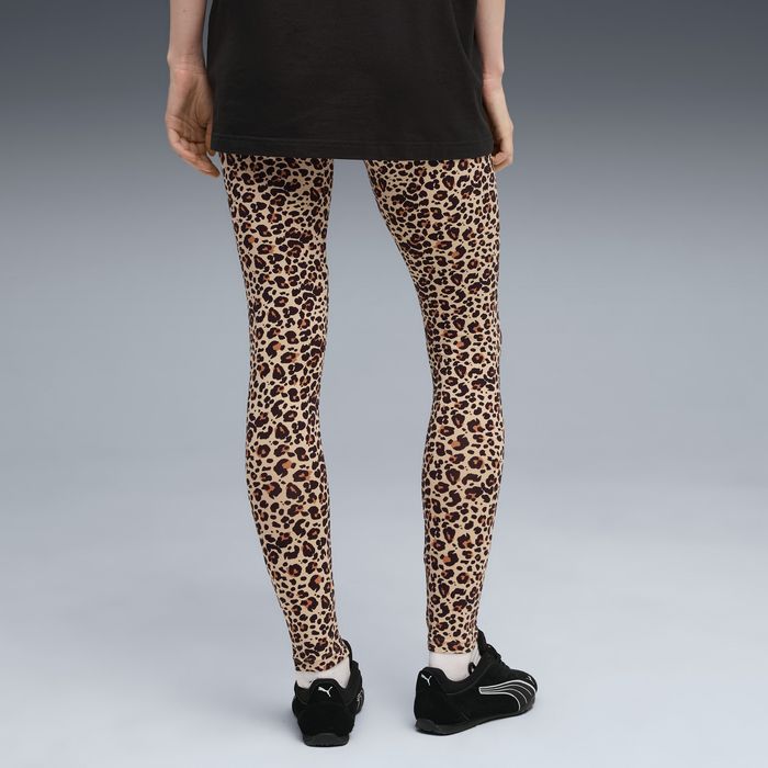 Essentials Animal Print