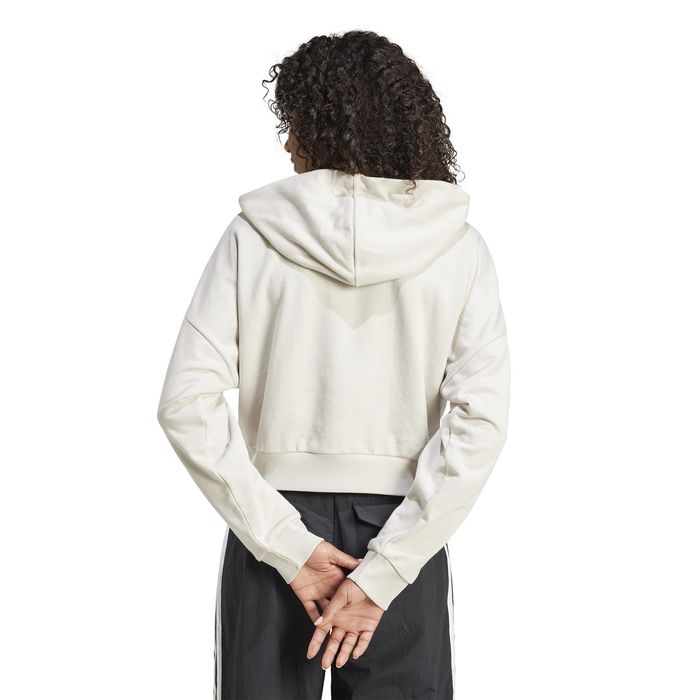 Essentials French Terry Quarter-Zip