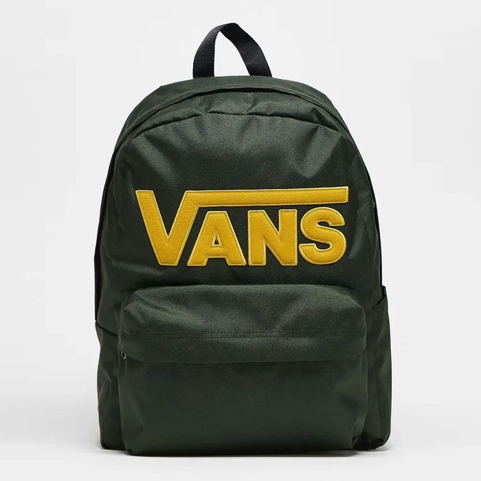 Old Skool Drop V