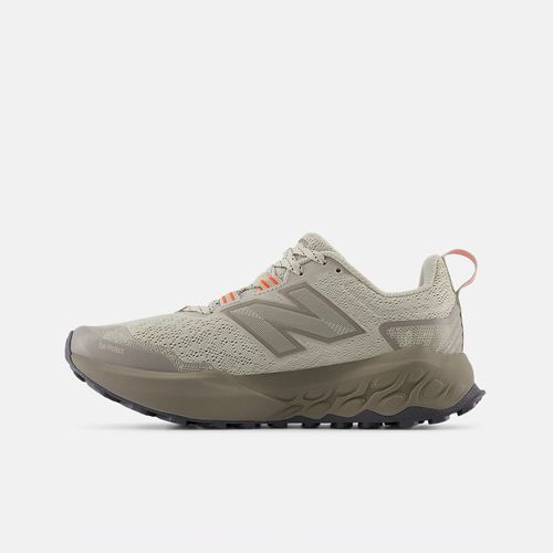 Fresh Foam X Garoé V2