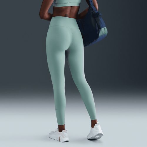 One