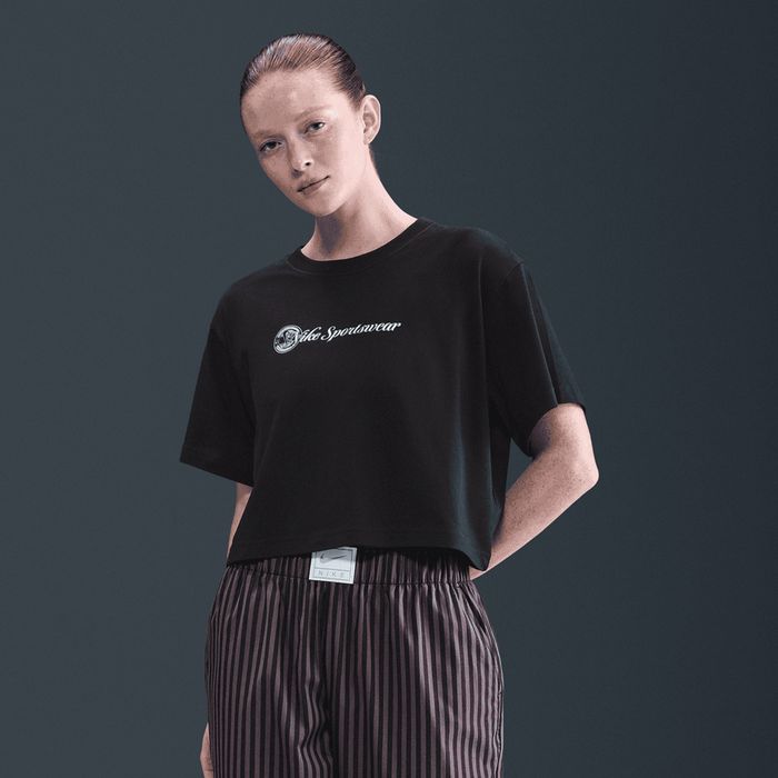 Sportswear Club
