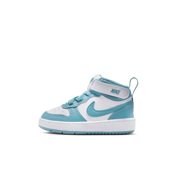 Court Borough Mid 2