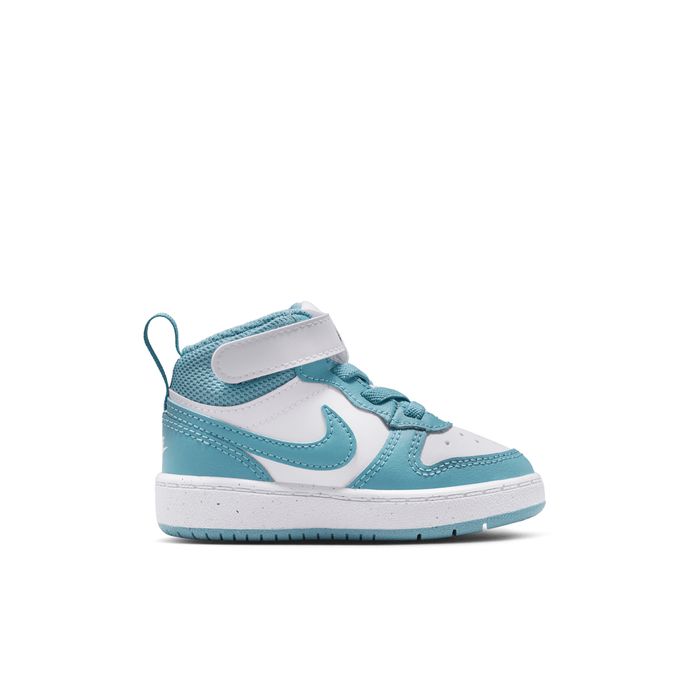 Court Borough Mid 2