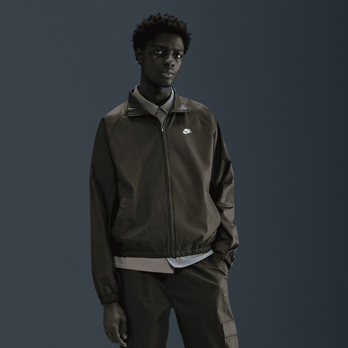 Sportswear Club