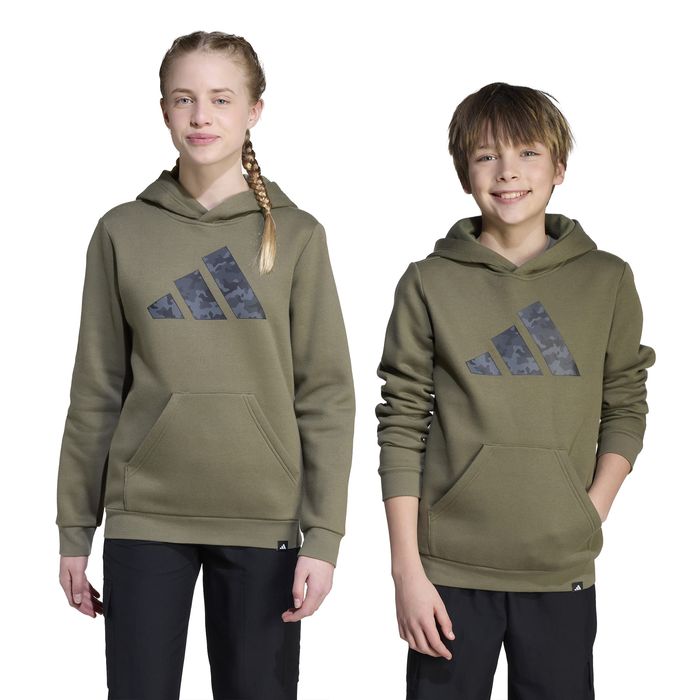 Camo Graphic