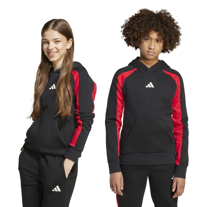 Seasonal Essentials Colorblock Fleece