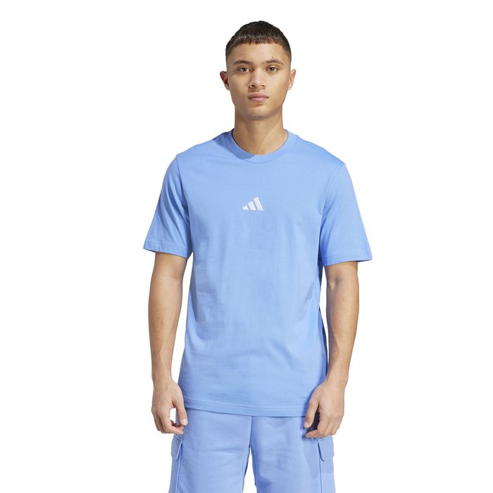 Essentials Small Logo Single Jersey