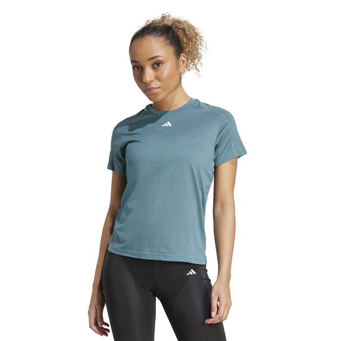 Aeroready Train Essentials Minimal Branding