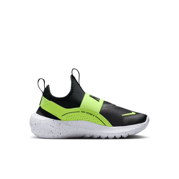 Flex Runner 4