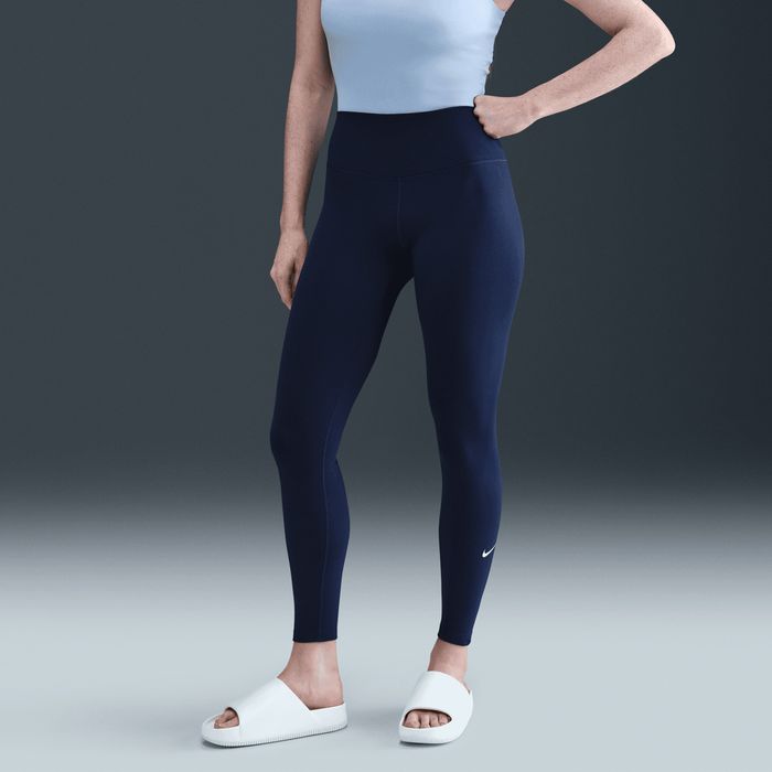 One