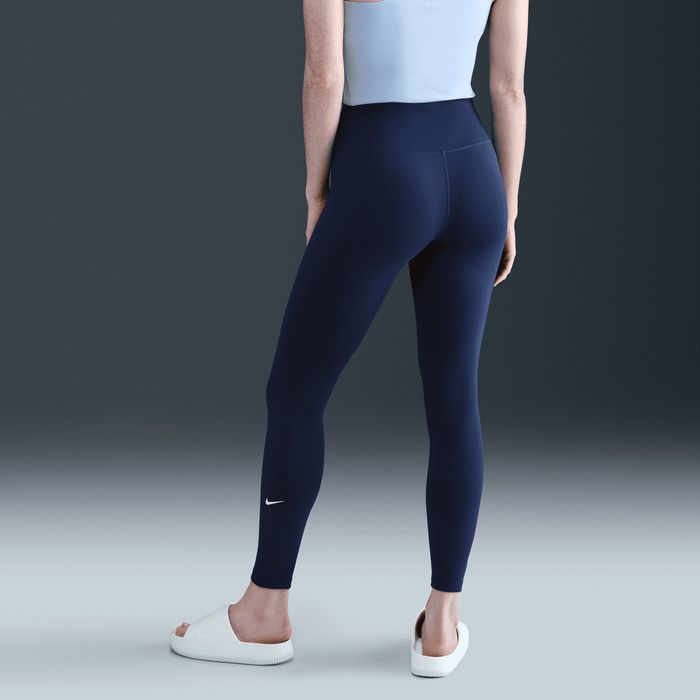 One