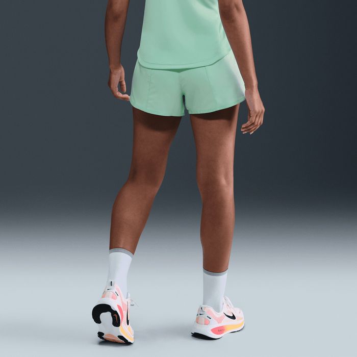 One Swoosh