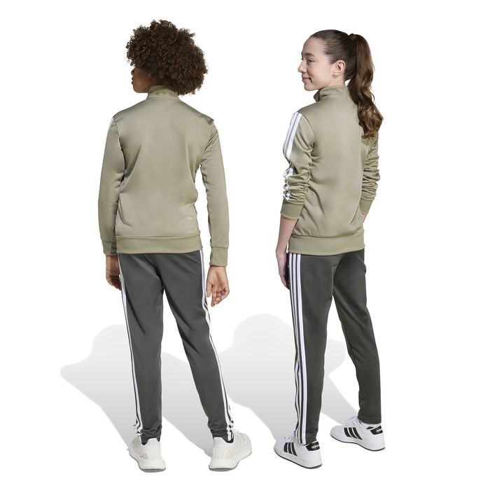 Seasonal Essentials Tiberio Tricot