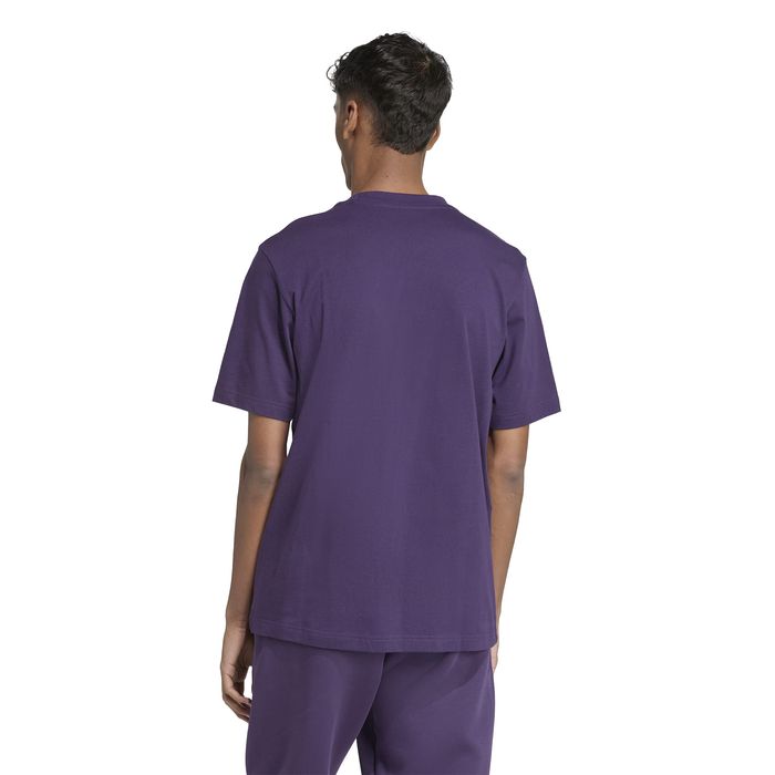 Essentials Small Logo Single Jersey
