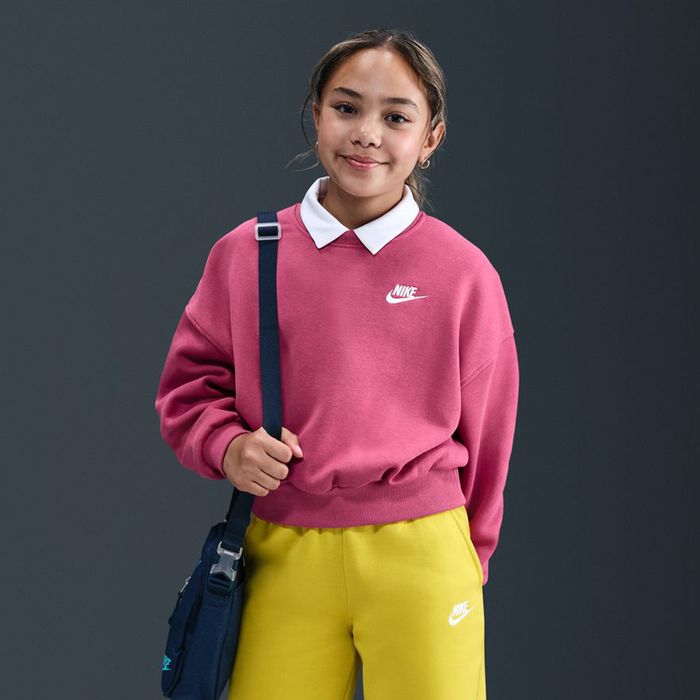 Sportswear Club Fleece