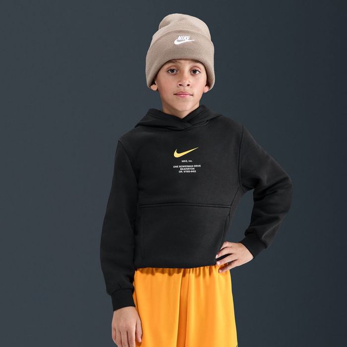 Sportswear Club Fleece
