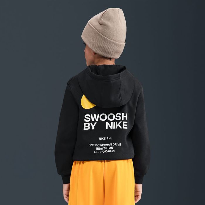Sportswear Club Fleece