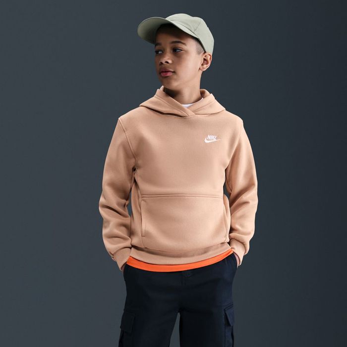 Sportswear Club Fleece