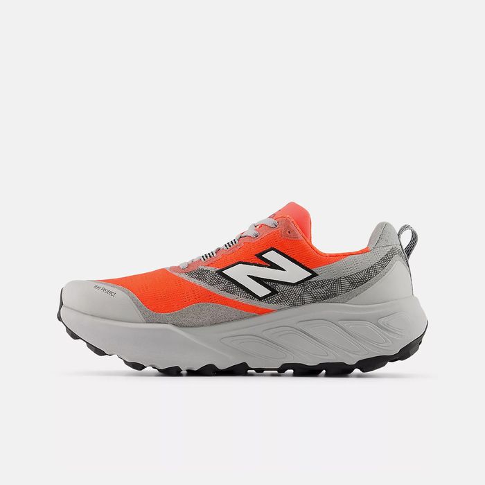 Fresh Foam X Hierro v9