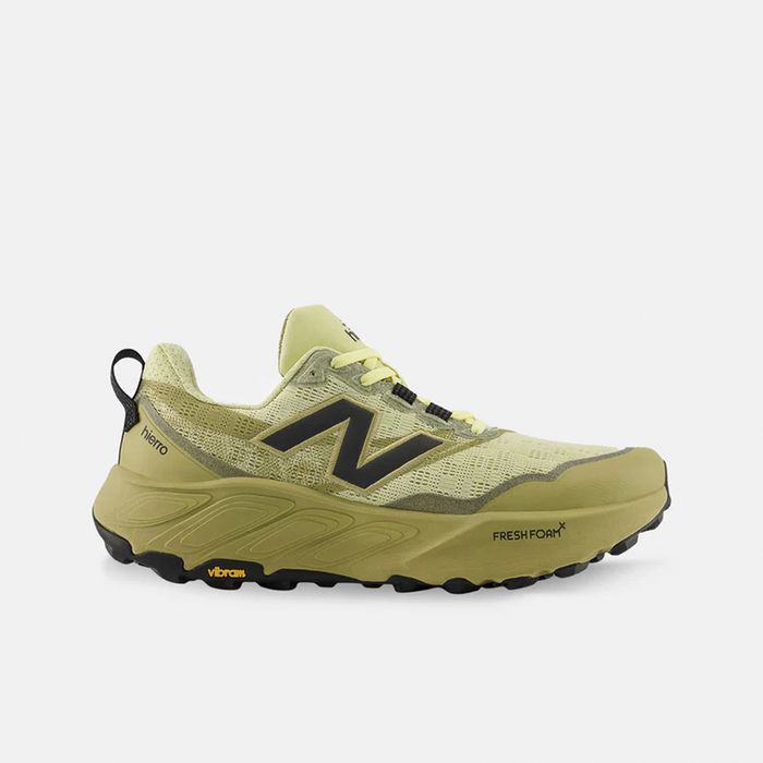 Fresh Foam X Hierro v9
