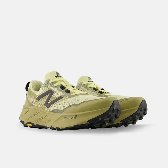 Fresh Foam X Hierro v9