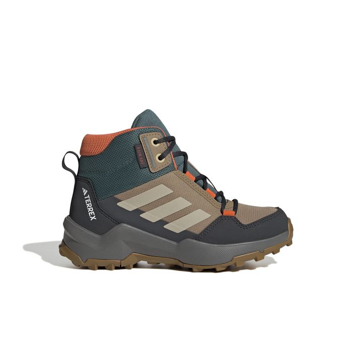 Terrex Ax4r Mid Rain.Rdy