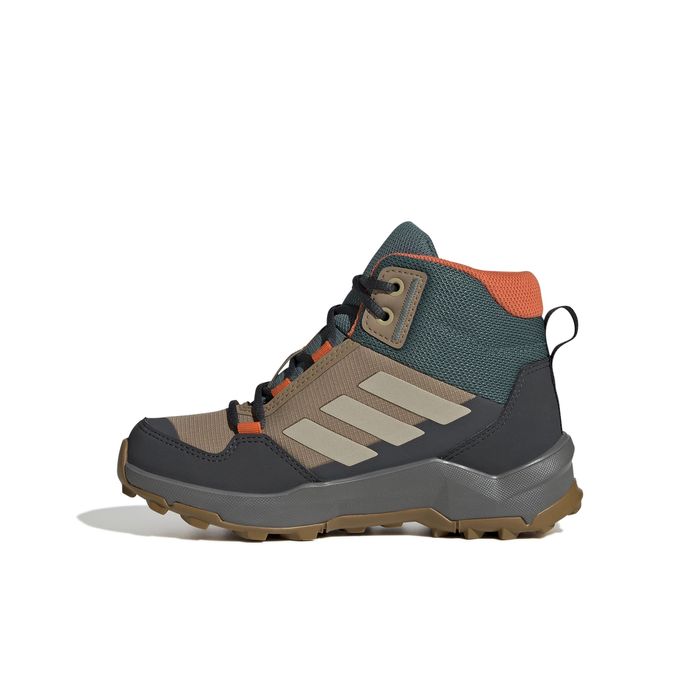 Terrex Ax4r Mid Rain.Rdy
