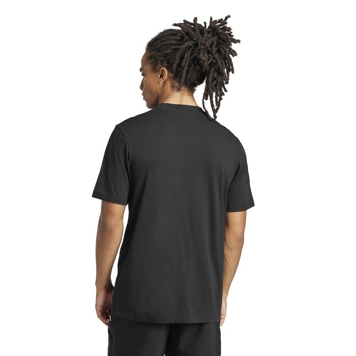 Essentials Small Logo Single Jersey