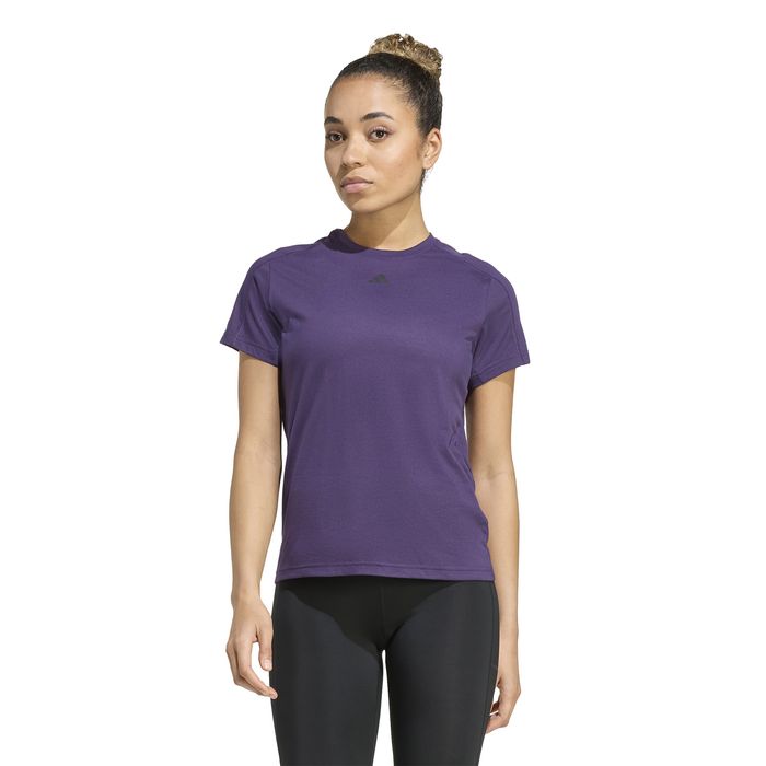 Aeroready Train Essentials Minimal Branding