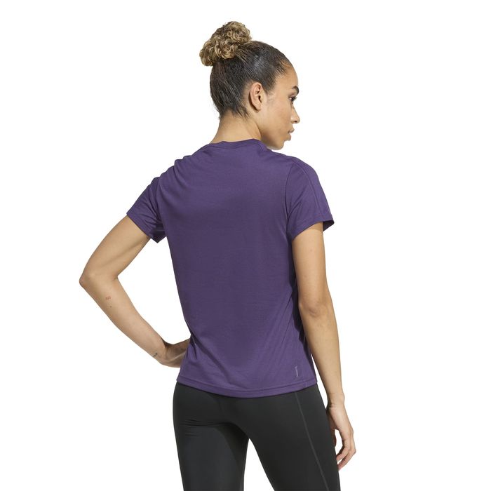 Aeroready Train Essentials Minimal Branding