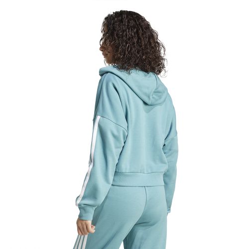 Essentials French Terry Quarter-Zip