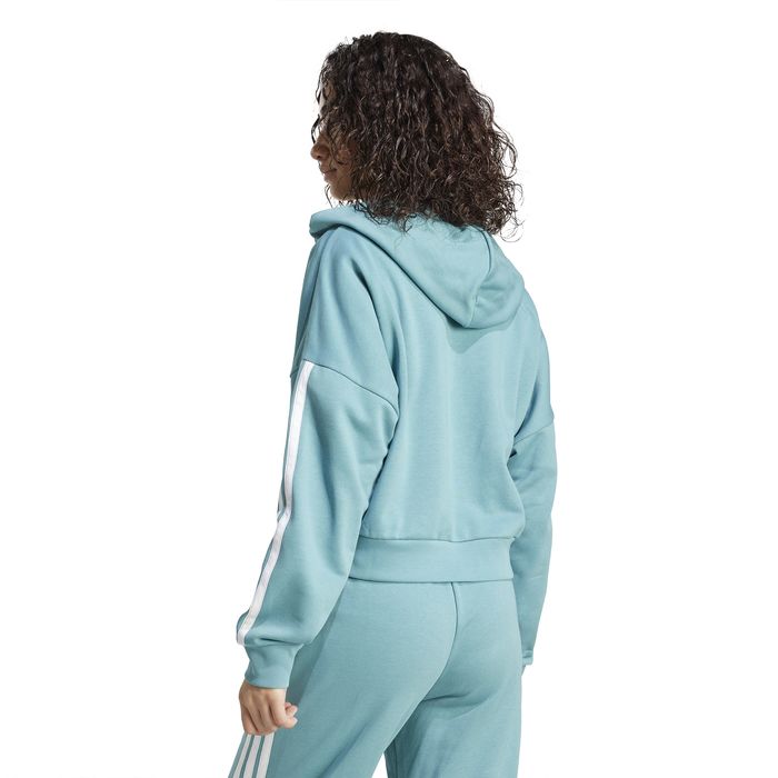 Essentials French Terry Quarter-Zip