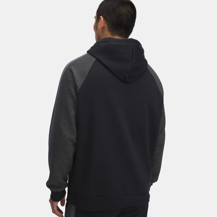 Rival Fleece Colorblock