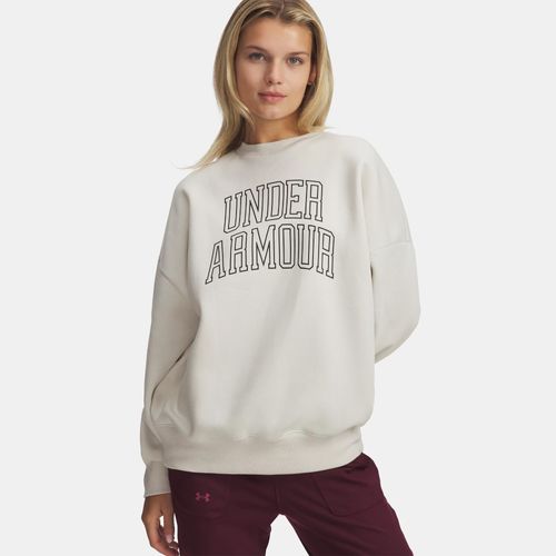 Rival Fleece Varsity