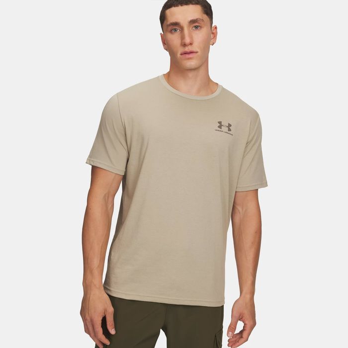Sportstyle Left Chest