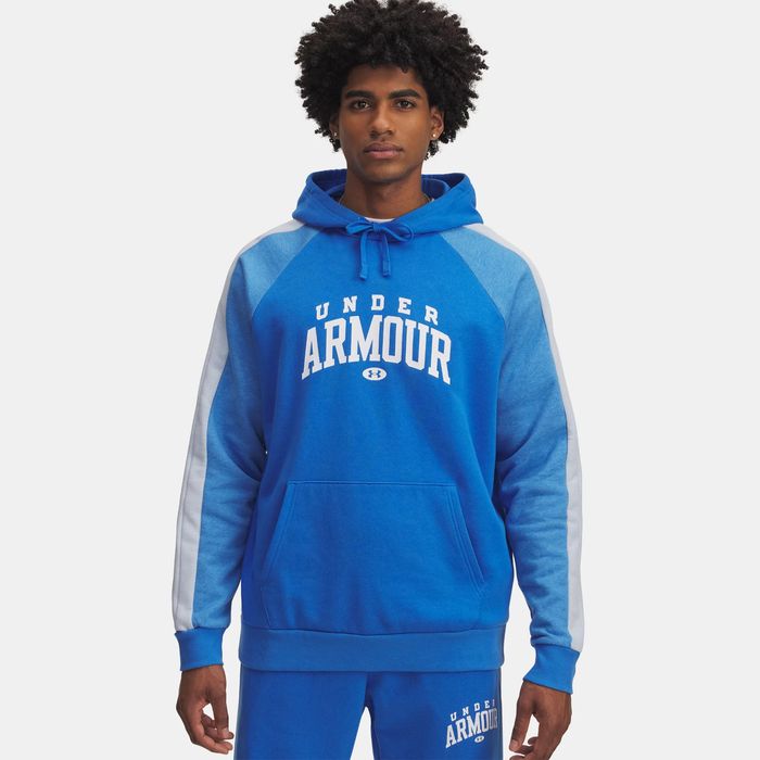 Rival Fleece Colorblock