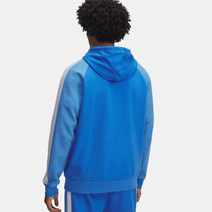 Rival Fleece Colorblock