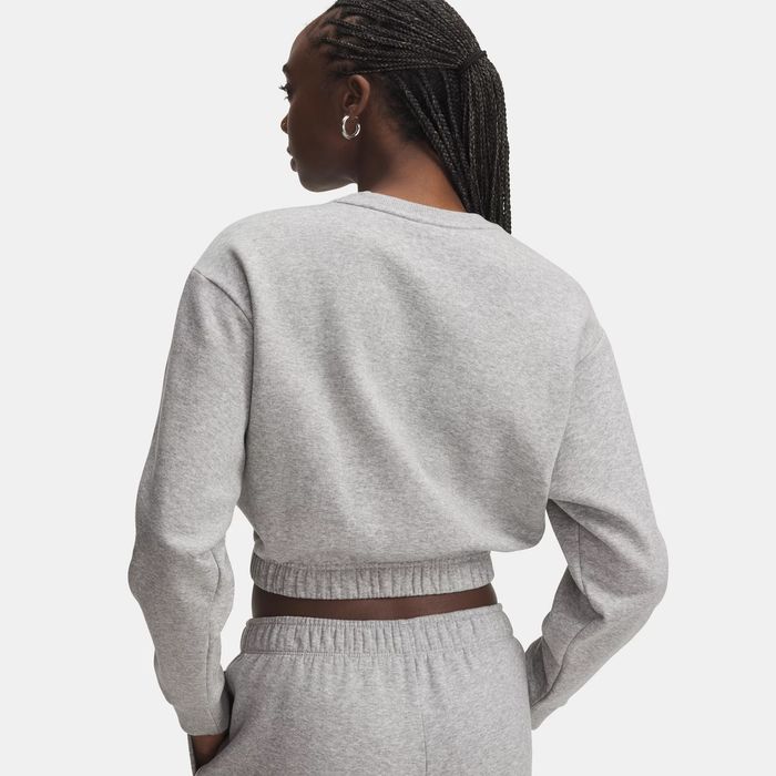 Rival Fleece Piped