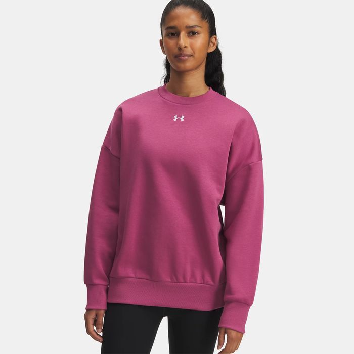 Rival Fleece