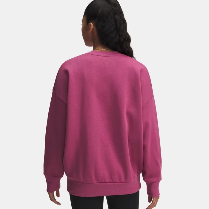 Rival Fleece