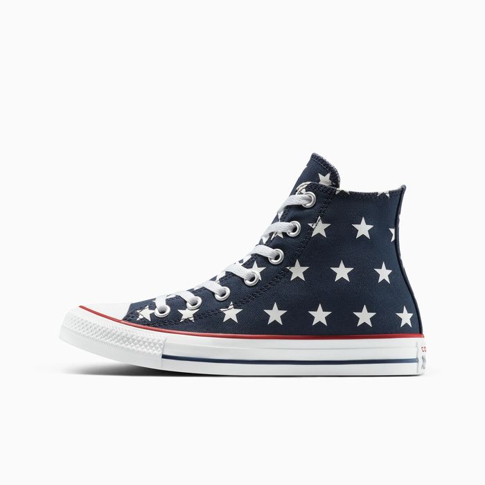 Chuck Taylor All Star Archive Stars